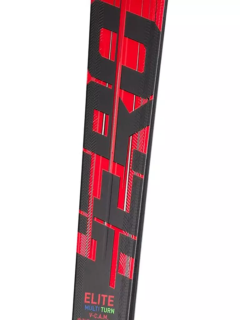 ROSSIGNOL | Pistenski Set Hero Elite MT TI CAM + NX 12 KONECT GW | rot