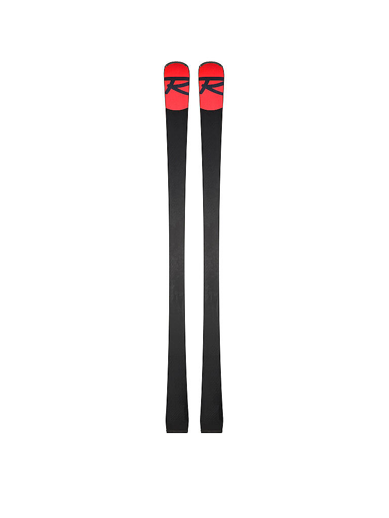 ROSSIGNOL | Raceski Set Hero Elite MT Ti + NX12 Konect Dual 20/21 | schwarz