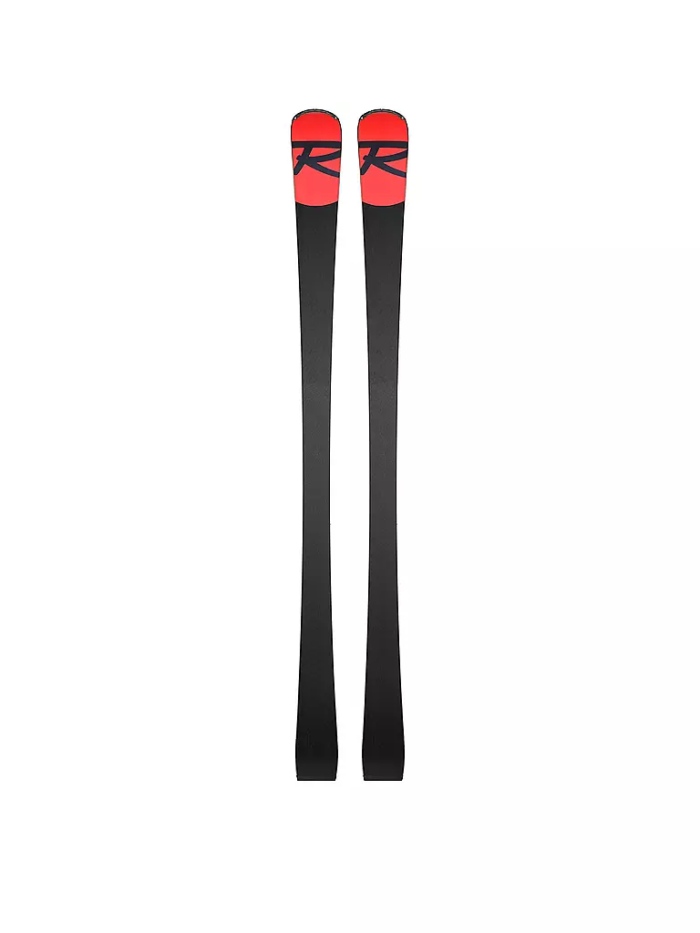 ROSSIGNOL | Raceski Set Hero Elite ST Ti + NX 12 Konect GW 20/21 | schwarz