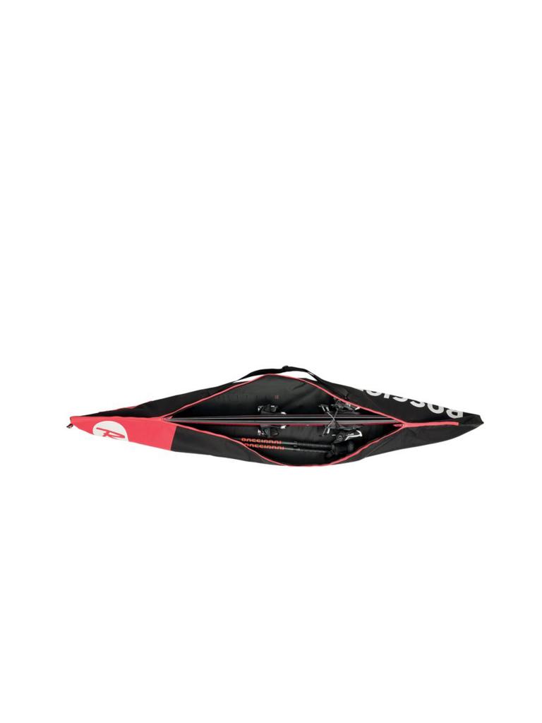 ROSSIGNOL | Skitasche Tactic Ski Bag Extendable 160-210cm | schwarz