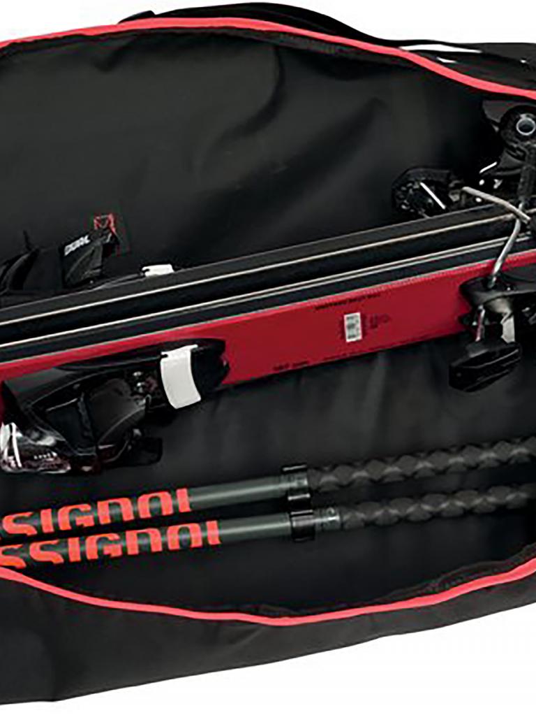 ROSSIGNOL | Skitasche Tactic Ski Bag Extendable 160-210cm | 