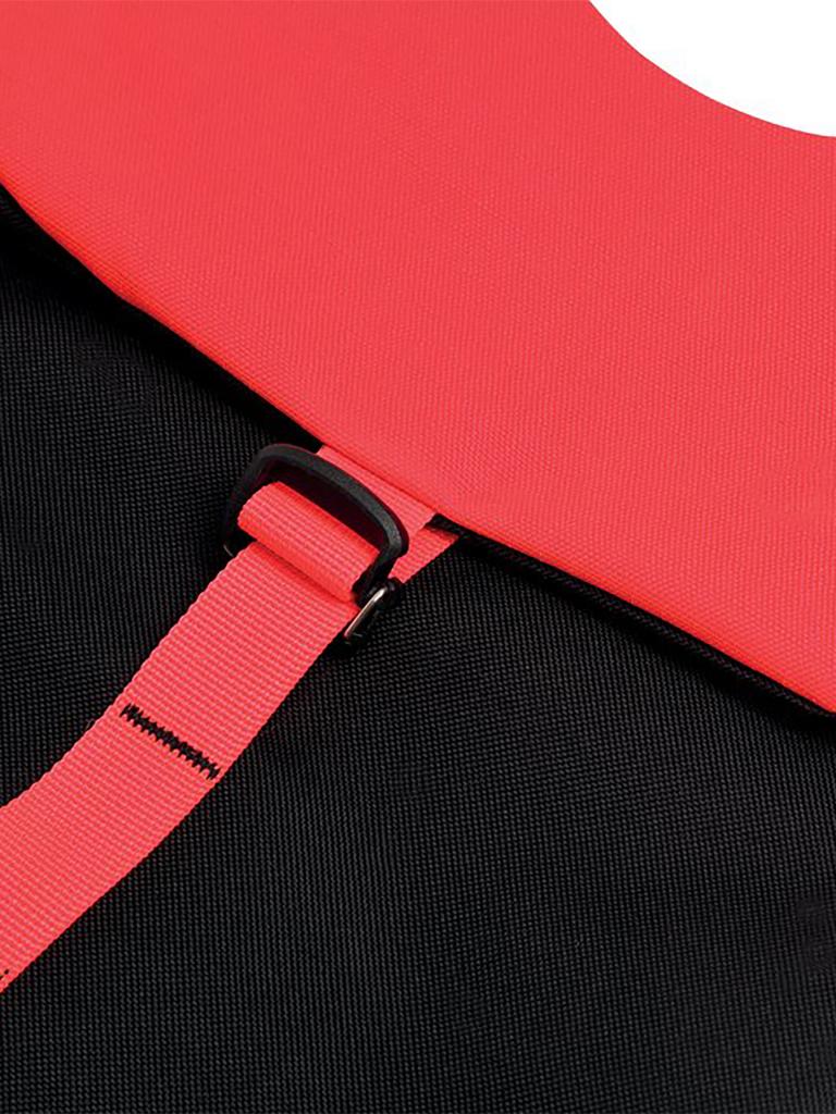ROSSIGNOL | Skitasche Tactic Ski Bag Extendable 160-210cm | schwarz