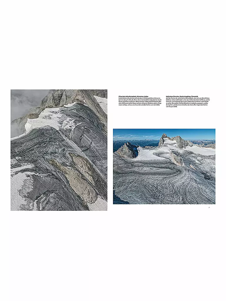 ROTHER | Buch - AlpenEis | keine Farbe