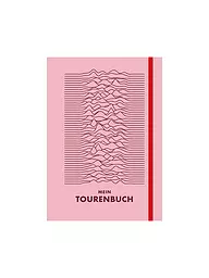 ROTHER | Wanderbuch Mein Tourenbuch | keine Farbe