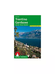 ROTHER | Wanderbuch Trentino, Gardasee | keine Farbe