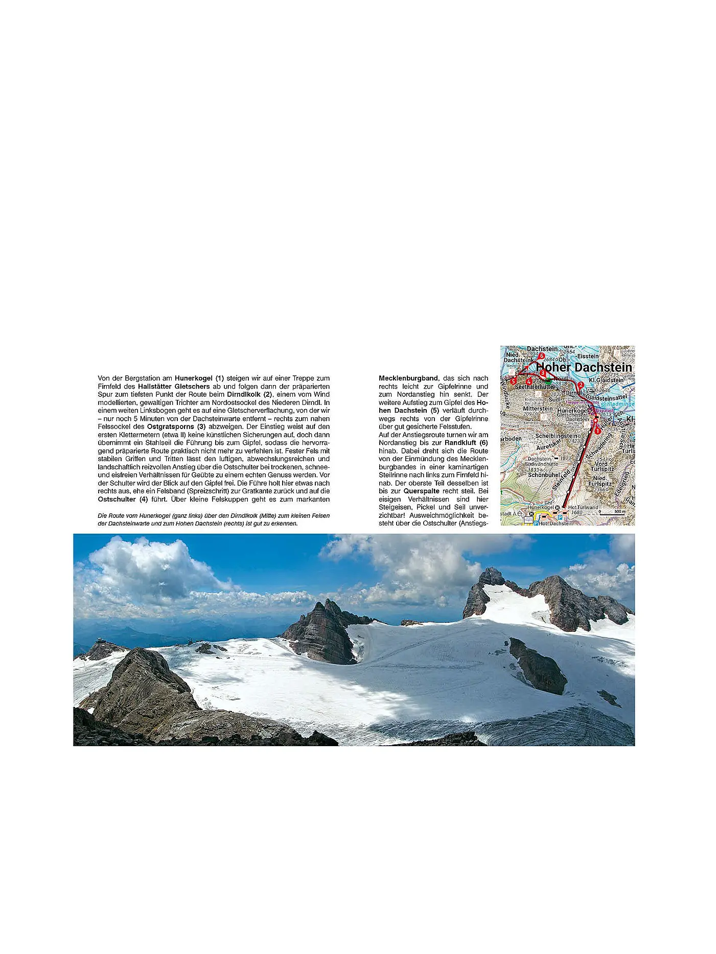 ROTHER | Wanderführer Dachstein-Tauern Ost | keine Farbe
