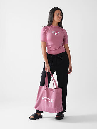 ROXY | Damen Lycra Shirt Whole Hearted