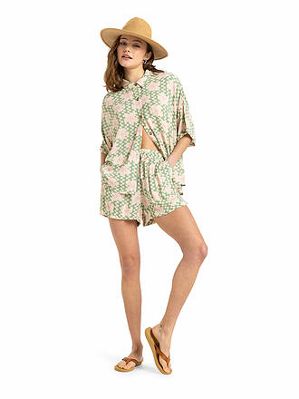 ROXY | Damen Beachshort Lekeitio Break High Printed