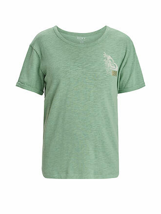 ROXY | Damen Beachshirt Oceanwave Regular
