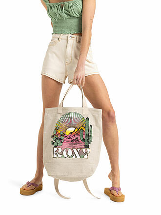 ROXY | Baderucksack Drink the Wave