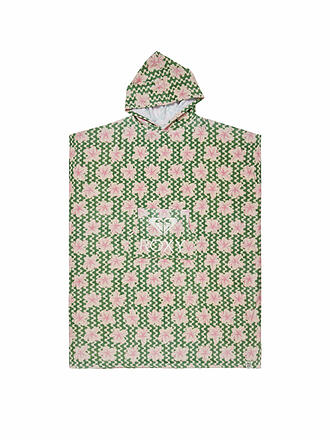 ROXY | Damen Badeponcho Stay Magical Printed