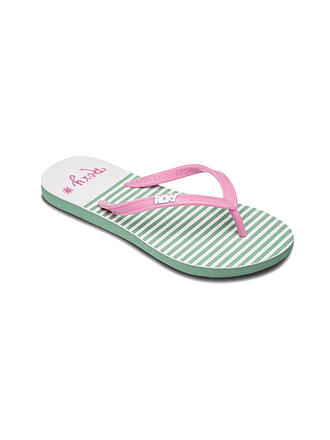 ROXY | Mädchen Zehentrenner RG Viva Stamp II