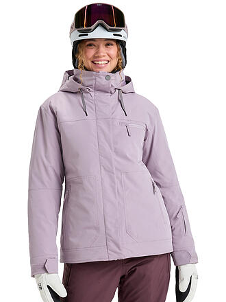 ROXY | Damen Snowboardjacke Brylee Hoodie