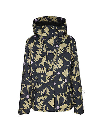 ROXY | Damen Snowboardjacke Jetty Hoodie