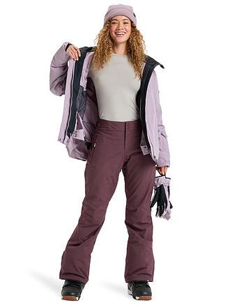 ROXY | Damen Snowboardjacke Alpine Ridge PT