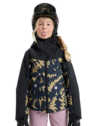 ROXY | Mädchen Snowboardjacke Free Jet Block