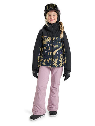 ROXY | Mädchen Snowboardjacke Free Jet Block