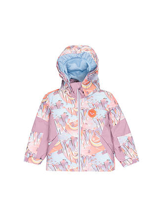 ROXY | Chaqueta de esquí para bebé Snowy Tale