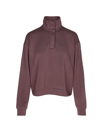 ROXY | Damen Sweater Rise & Vibe Fleece