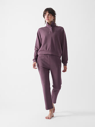 ROXY | Damen Sweater Rise & Vibe Fleece