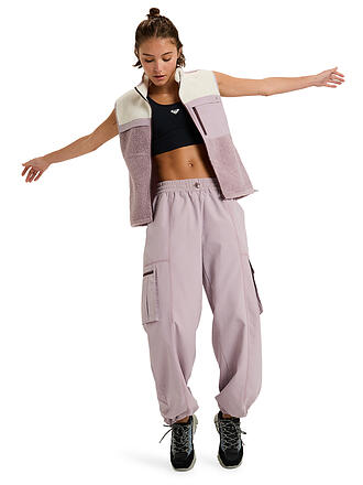 ROXY | Chaleco polar para mujer Boundless Spirit