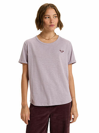 ROXY | Damen T-Shirt Oceanwave Regular Emby