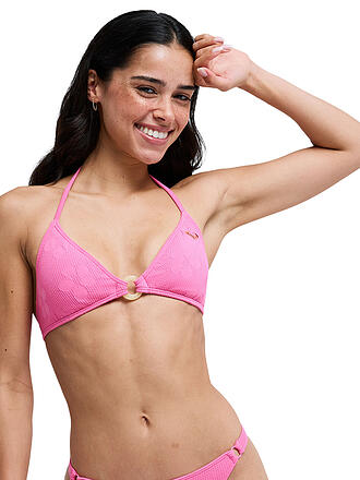 ROXY | Damen Bikinioberteil Paradise Fixed Tri