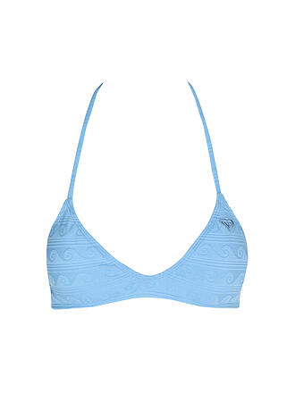 ROXY | Damen Bikinioberteil Paradise Wave Fixed Tri