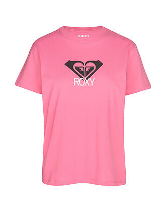 ROXY | Damen Beachshirt Oden Road Art