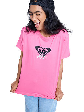 ROXY | Damen Beachshirt Oden Road Art