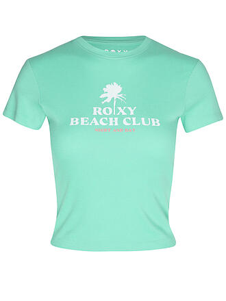 ROXY | Damen Beachshirt Beach Love