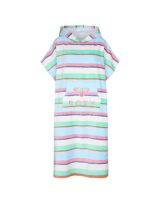 ROXY | Damen Badeponcho Stay Magical Printed