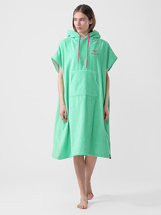 ROXY | Damen Badeponcho Infinite Lagoon