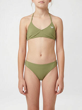ROXY | Mädchen Bikini Solid Active