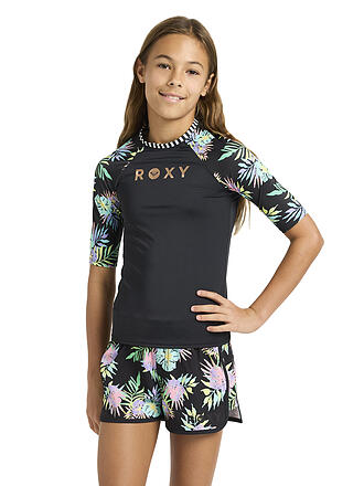 ROXY | Mädchen Lycrashirt Roxy Active