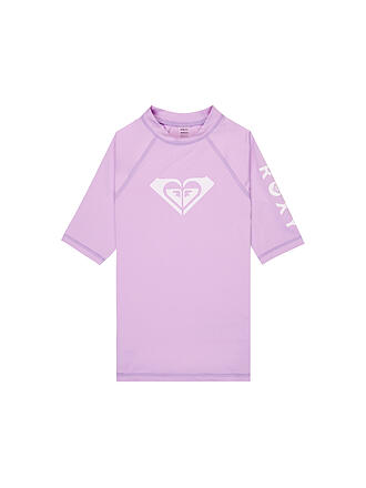 ROXY | Mädchen Lycrashirt Whole Hearted