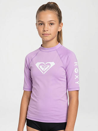 ROXY | Mädchen Lycrashirt Whole Hearted