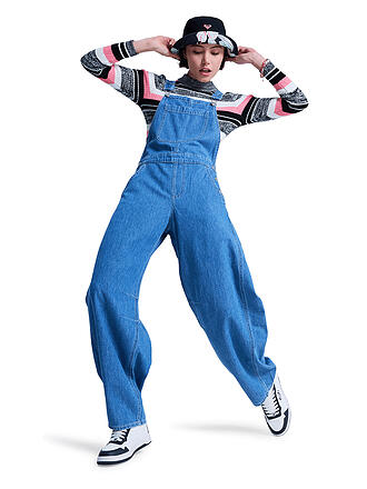 ROXY | Damen Latzhose Wild Heart