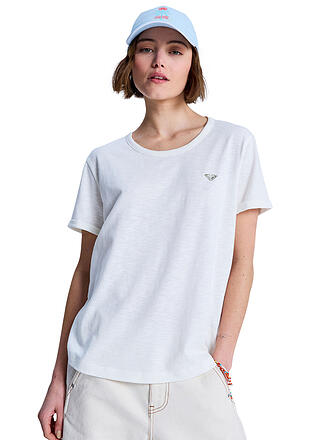 ROXY | Damen T-Shirt Oceanwave Regular Emby