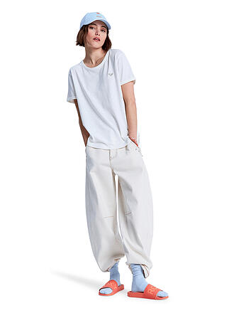 ROXY | Damen T-Shirt Oceanwave Regular Emby