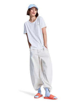 ROXY | Damen T-Shirt Oceanwave Regular Emby