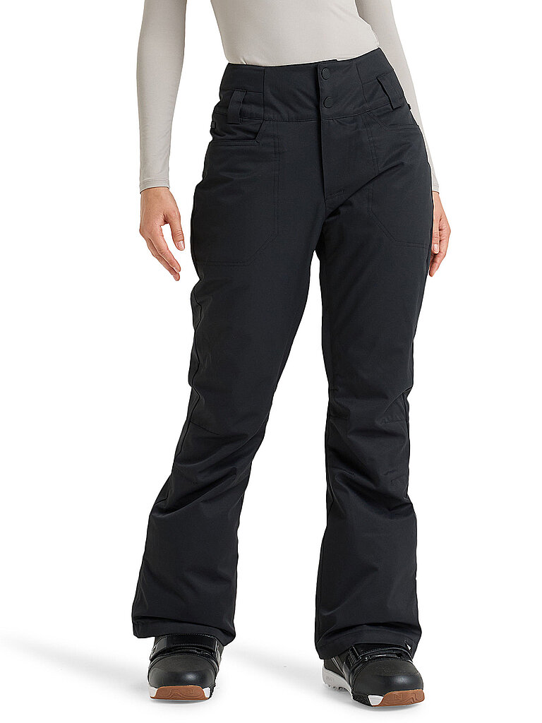 ROXY Damen Snowboardhose Diversion PT schwarz | S