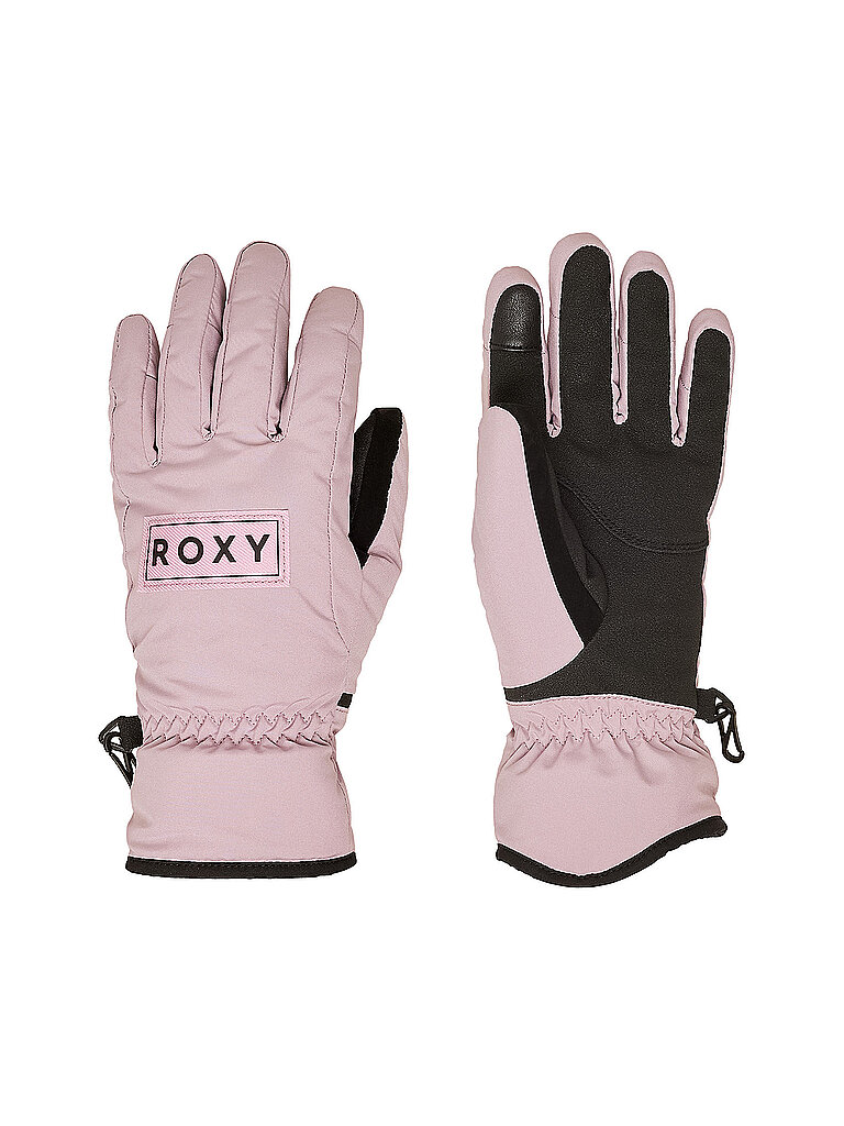 ROXY Damen Snowboardhandschuhe Freshfield rosa | M