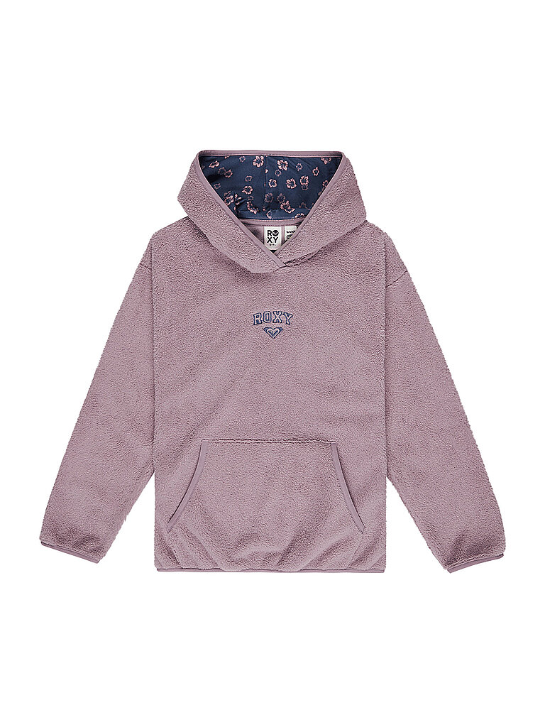 ROXY Mädchen Snowboard Pullover My Oh My rosa | 140