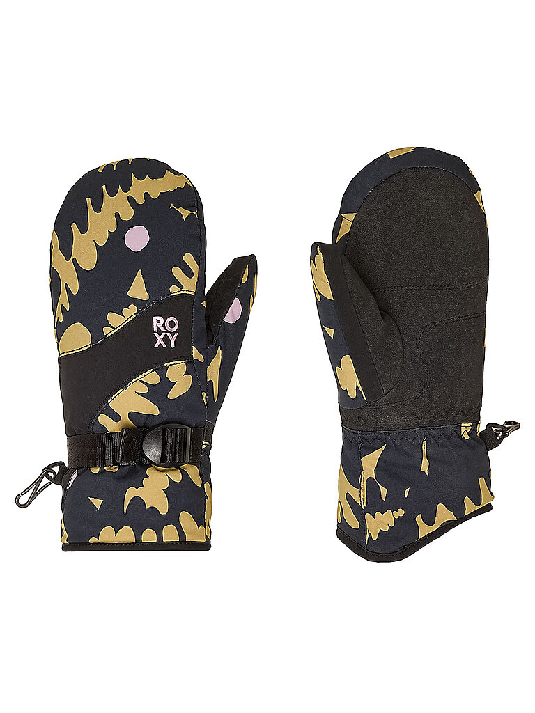 ROXY Mädchen Snowboard Fauster Roxy Jetty bunt | S