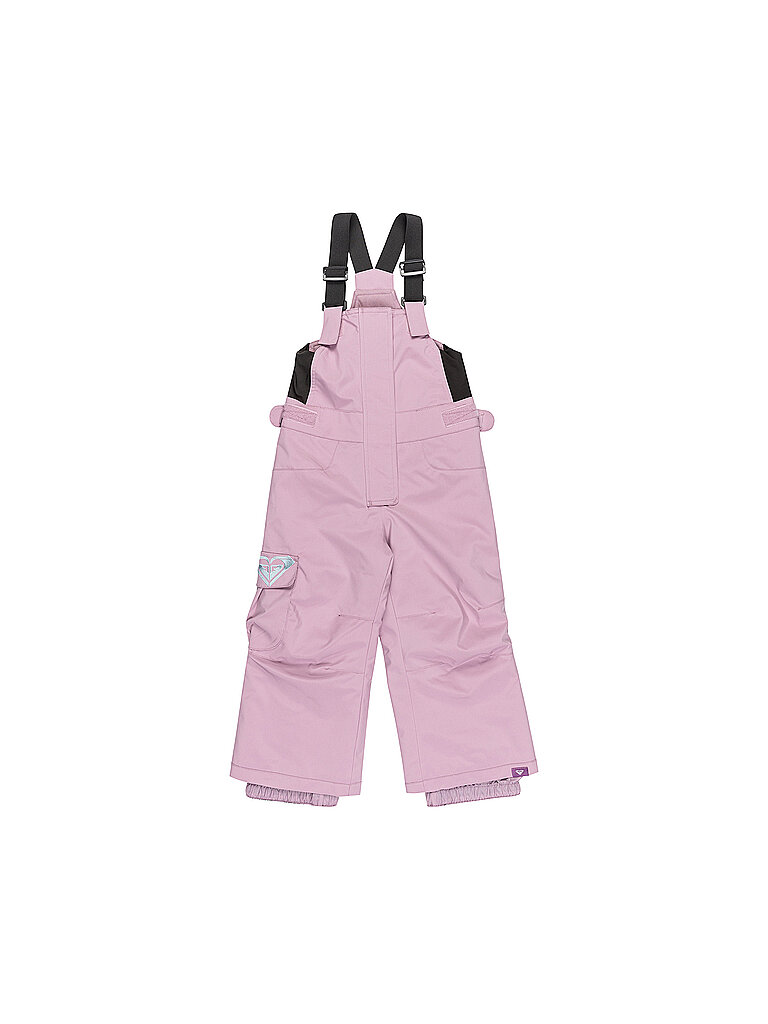 ROXY Baby Skihose Lola BIB PT rosa | 98