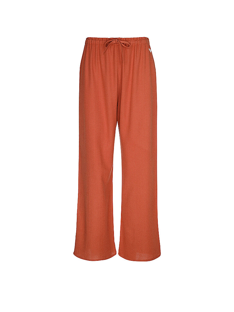 ROXY Damen Beachhose Nazare Surf Spot braun | S