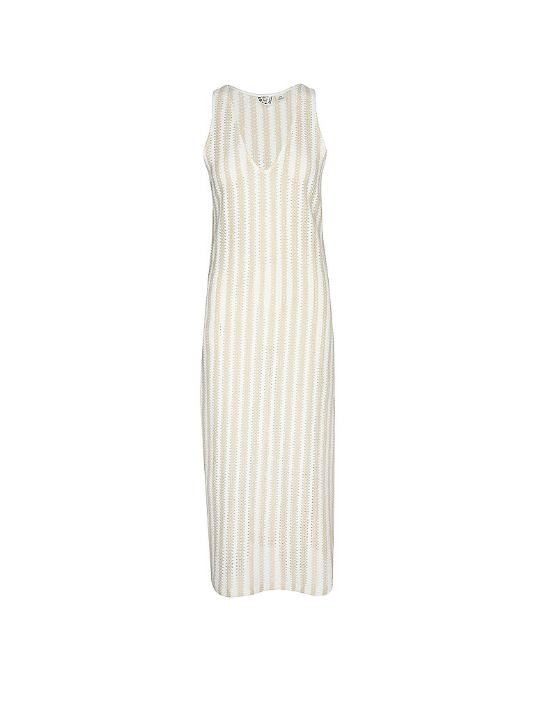 ROXY Damen Beachkleid Moana Story creme | XS