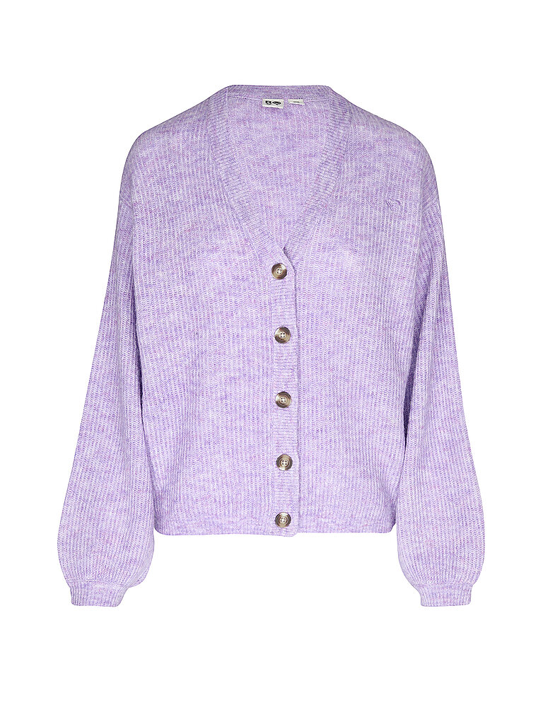 ROXY Damen Strickjacke DEEP AS THE OCEAN lila | XS