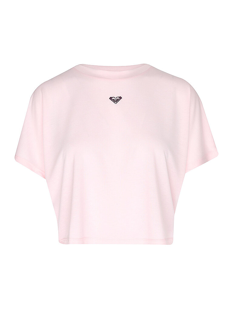 ROXY Damen T-Shirt Everyday Flow rosa | S